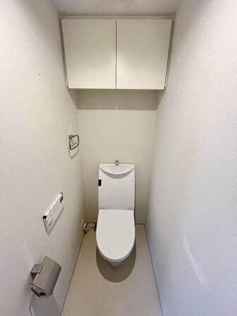 ユニーブル武蔵小金井クインテットの物件内観写真